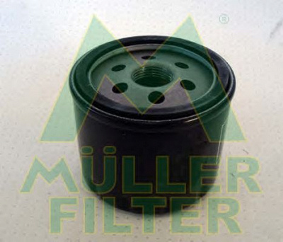 MULLER FILTER fo110 -  Масляный фильтр